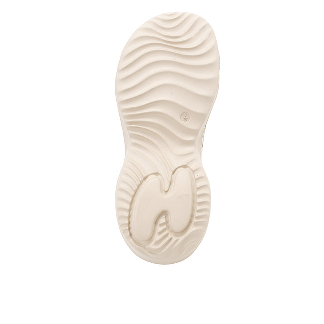 Hush Puppies Sandal Wanita Sandals Laila In Taupe