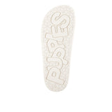 Hush Puppies Sandal Wanita Flip Flop Maila In Light Taupe