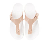 Hush Puppies Sandal Wanita Thong Angel In Camel