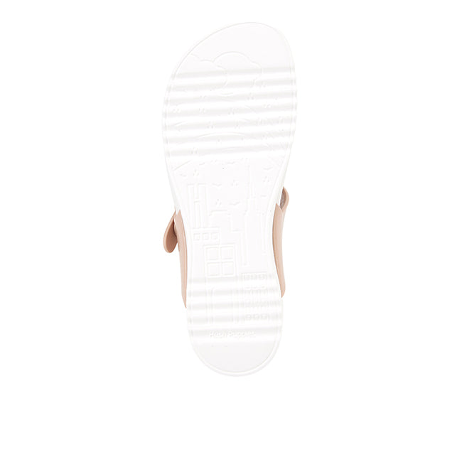 Hush Puppies Sandal Wanita Thong Angel In Camel