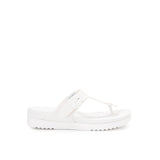 Hush Puppies Sandal Wanita Thong Angel In White