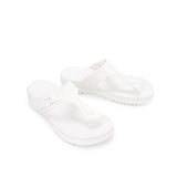 Hush Puppies Sandal Wanita Thong Angel In White