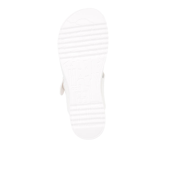 Hush Puppies Sandal Wanita Thong Angel In White