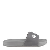 Hush Puppies Sandal Mule Wanita Vania In Dark Grey