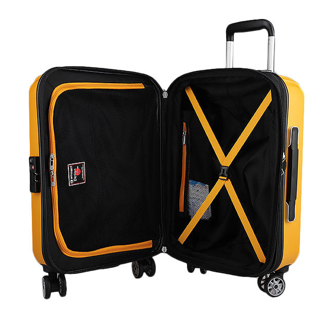 Eminent Hardcase Polycarbonate KG82 20inch