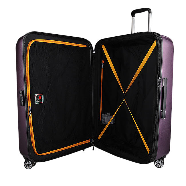 Eminent Hardcase Polycarbonate KG82 28inch