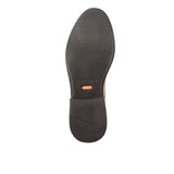Hush Puppies Sepatu Dress Pria Detroit Pt Oxford In Cognac Leather