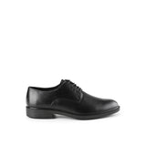 Hush Puppies Sepatu Pria Others Ivan Banker In Black