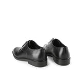 Hush Puppies Sepatu Pria Others Ivan Banker In Black