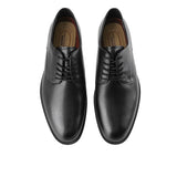 Hush Puppies Sepatu Pria Others Ivan Banker In Black