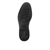 Hush Puppies Sepatu Pria Others Ivan Banker In Black