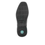 Hush Puppies Sepatu Pria Bono Claris Lace Up In Black