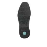 Hush Puppies Sepatu Pria Bono Claris Slip On In Black