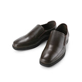 Hush Puppies Sepatu Pria Bono Claris Slip On In Coffee