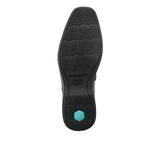 Hush Puppies Sepatu Pria Bono Claris Zip Boots In Black