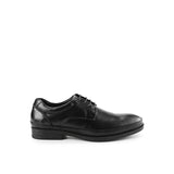 Hush Puppies Sepatu Pria Terro Cisco Lace Up In Black