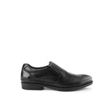 Hush Puppies Sepatu Pria Terro Cisco Slip On In Black