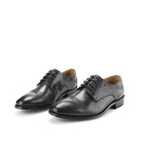 Tanner Lace Up In Dark Grey