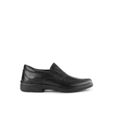 Hush Puppies Men Shoes James Streetsmart Ii Xd In Black