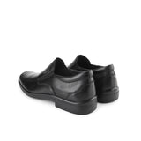 Hush Puppies Men Shoes James Streetsmart Ii Xd In Black