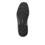 Hush Puppies Men Shoes James Streetsmart Ii Xd In Black