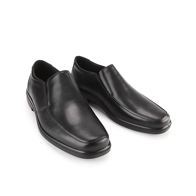 Mens Dress - Stocks Xd In Black