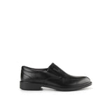 Hush Puppies Men Shoes Irving Banker Xd In Black