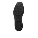 Hush Puppies Men Shoes Irving Banker Xd In Black