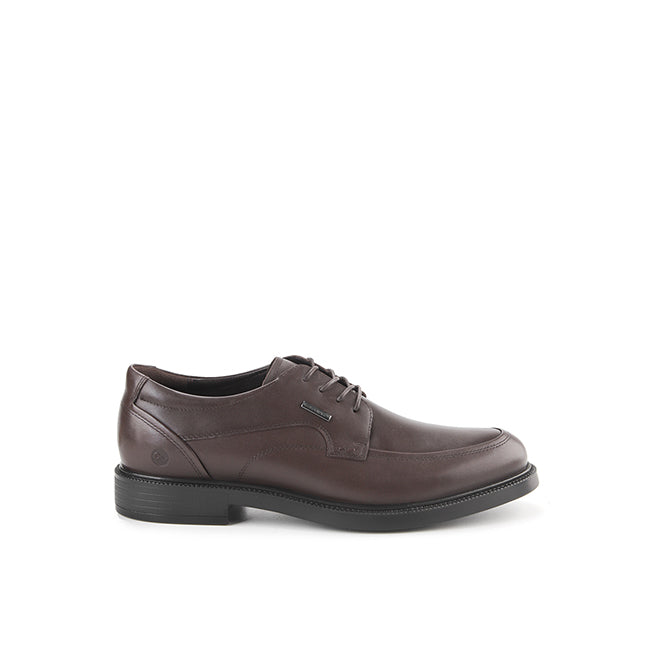 Hush Puppies Men Shoes Patrick Claude Lace Up