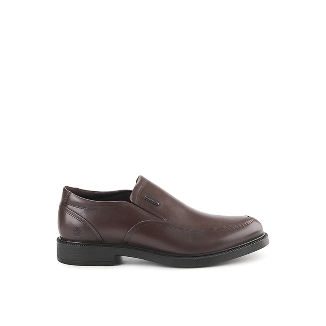 Hush Puppies Men Shoes Patrick Claude Slip On