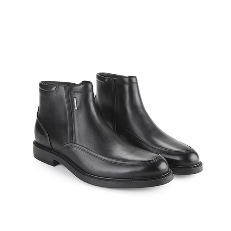 Hush Puppies Men Shoes Patrick Claude Zip Boots