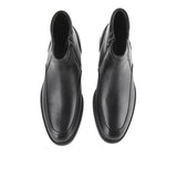 Hush Puppies Men Shoes Patrick Claude Zip Boots