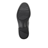 Hush Puppies Men Shoes Patrick Claude Zip Boots
