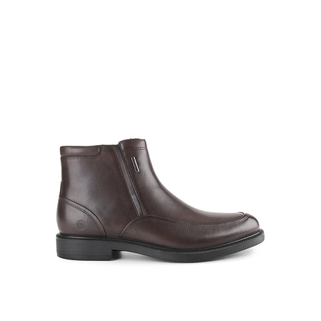 Hush Puppies Men Shoes Patrick Claude Zip Boots
