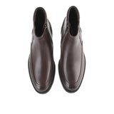 Hush Puppies Men Shoes Patrick Claude Zip Boots