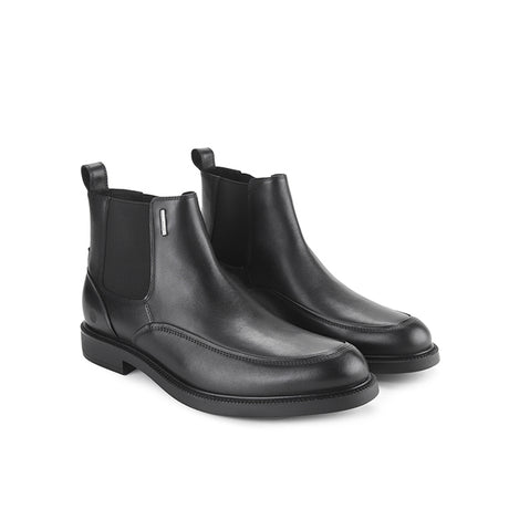 Hush Puppies Men Shoes Patrick Claude Chelsea Boots