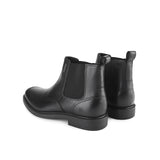 Hush Puppies Men Shoes Patrick Claude Chelsea Boots