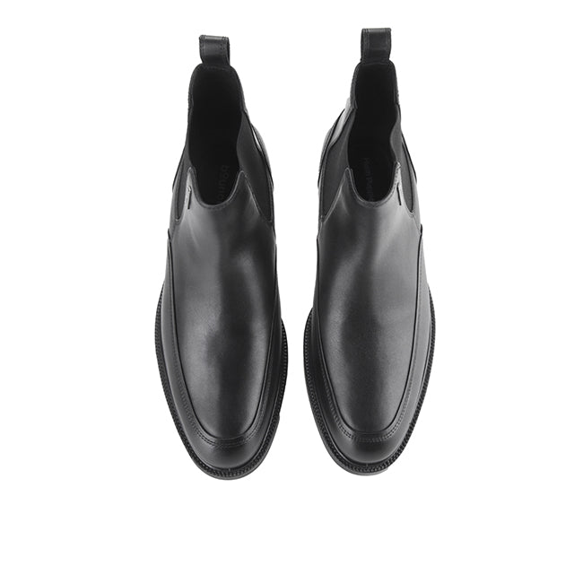 Hush Puppies Men Shoes Patrick Claude Chelsea Boots