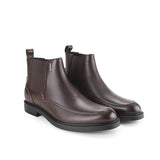 Hush Puppies Men Shoes Patrick Claude Chelsea Boots