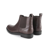 Hush Puppies Men Shoes Patrick Claude Chelsea Boots