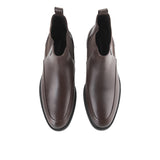 Hush Puppies Men Shoes Patrick Claude Chelsea Boots