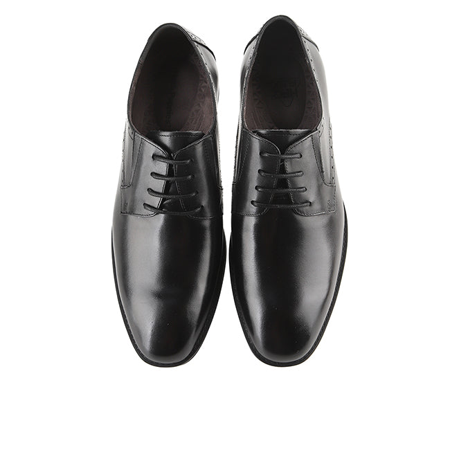 Hush Puppies Pria Henley Comet Lace Up