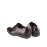 Hush Puppies Pria Henley Comet Lace Up