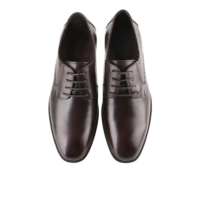 Hush Puppies Pria Henley Comet Lace Up