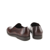 Hush Puppies Pria Henley Comet Slip On