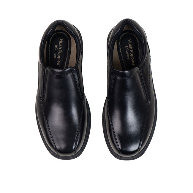Hush Puppies Men Shoes Grand Sloan Slip On
