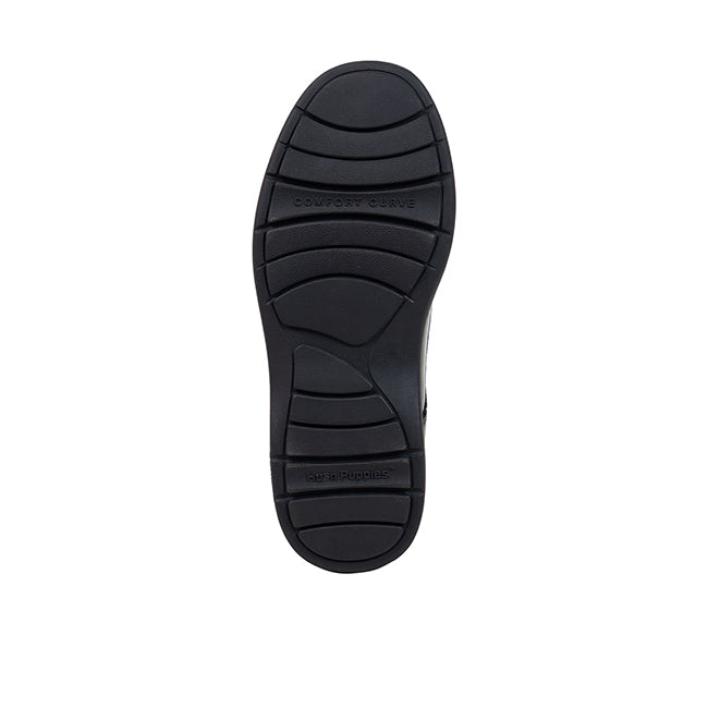 Hush Puppies Men Shoes Grand Sloan Slip On