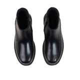 Hush Puppies Men Shoes Grand Sloan Zip Boots