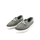 Hush Puppies Sepatu Sneaker Pria Josh Harris In Olive