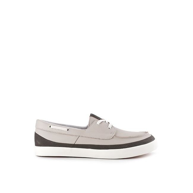 Hush Puppies Sepatu Sneaker Pria Josh Harris In Sand